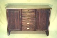 picture of item of furniture