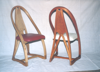 picture of item of furniture
