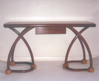 picture of item of furniture