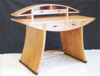 picture of item of furniture