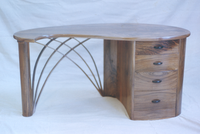 picture of item of furniture