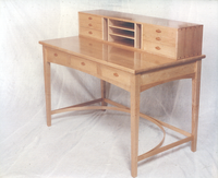 picture of item of furniture