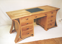 picture of item of furniture