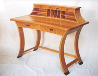 picture of item of furniture