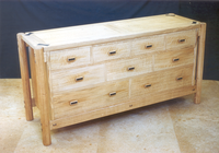 picture of item of furniture