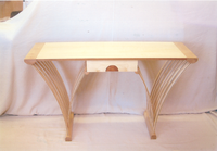 picture of item of furniture
